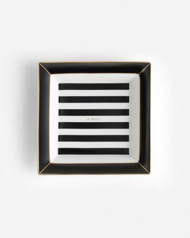 Tacka porcelanowa Ligne L