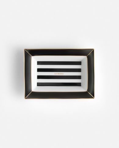 Tacka porcelanowa Ligne S