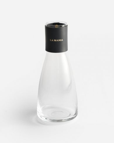 Karafka Fiore Black