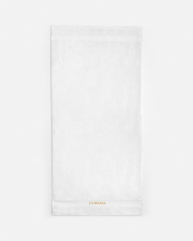 Ręcznik Soft Premium White 70x140
