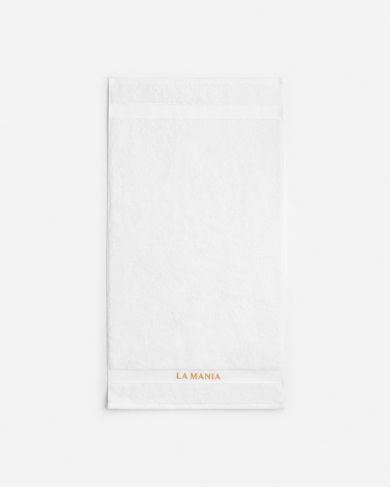 Ręcznik Soft Premium White 50x90