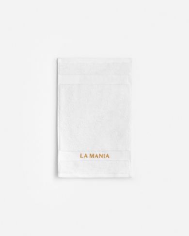 Ręcznik Soft Premium White 30x50 