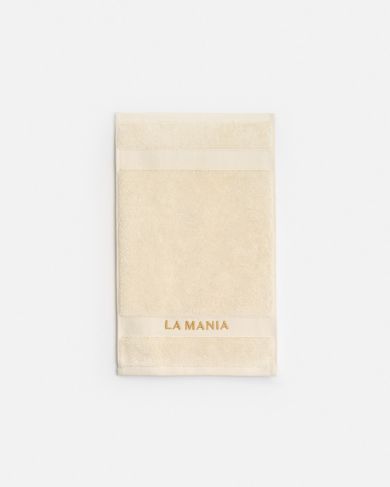 Ręcznik Soft Premium Ecru 30x50