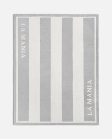 Koc Lari Stripes Grey