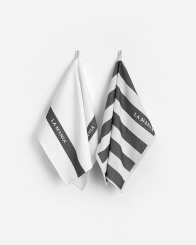 Ściereczki kuchenne Stripes 