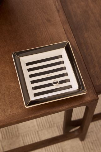 Tacka porcelanowa Ligne L