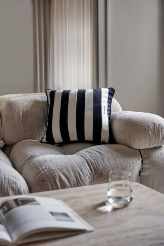 Poduszka Stripes New