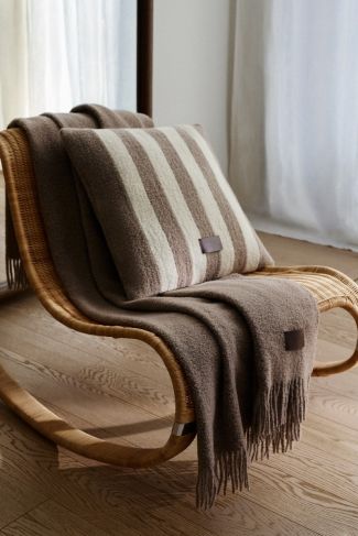 Poduszka Bamse Stripes