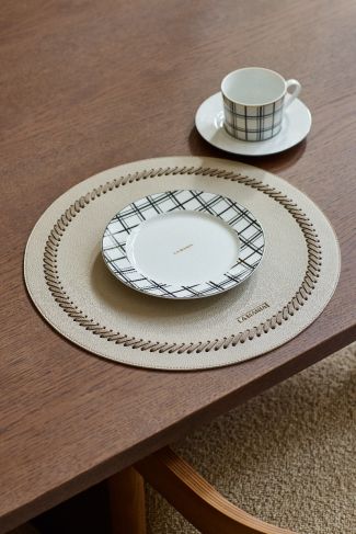 Zestaw 4 talerzyków deserowych Chambord