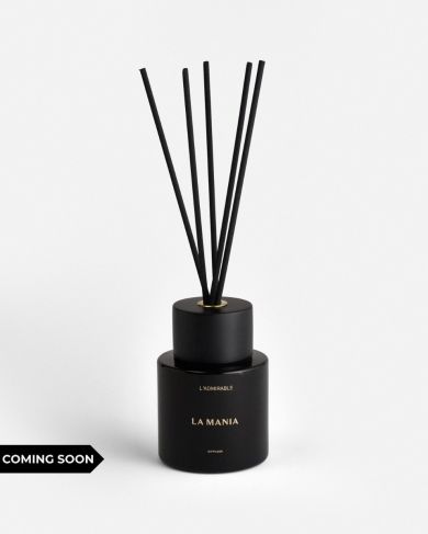 Dyfuzor L'admirable Noir L