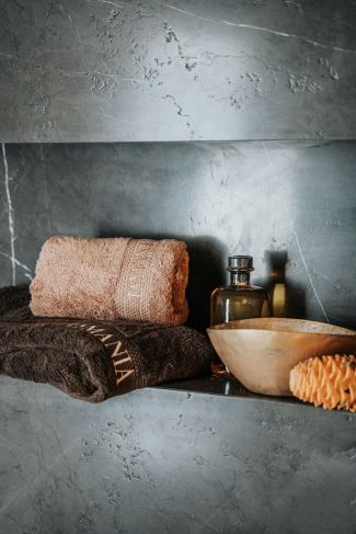 Ręcznik Premium Chocolatte 50x90 cm