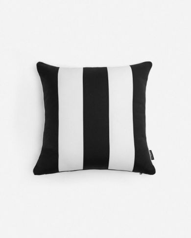 Poduszka Saint Tropez Black II