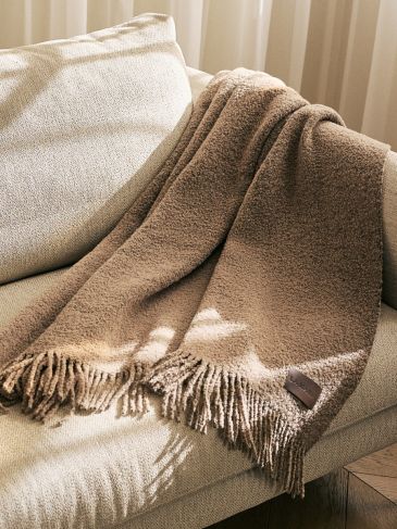 Koc Bamse Boucle