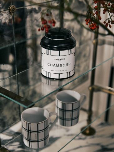 Herbata Chambord