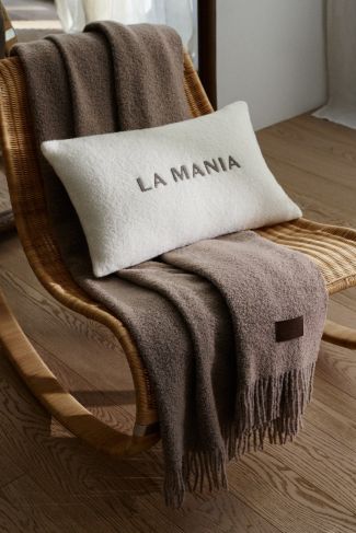 Poduszka Bamse La Mania