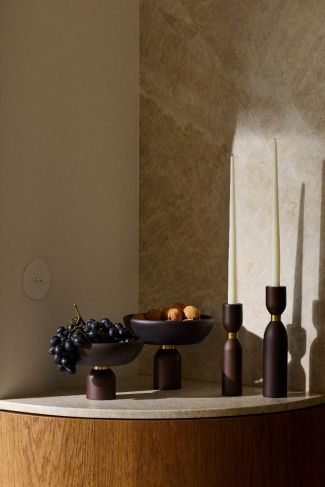 Świecznik Male II Large