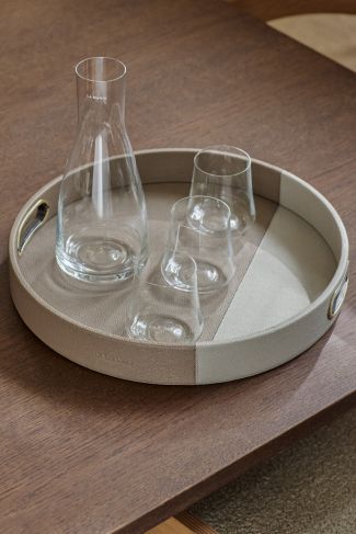 Taca Casse okrągła