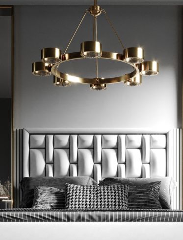 Lampa wisząca Scrivia