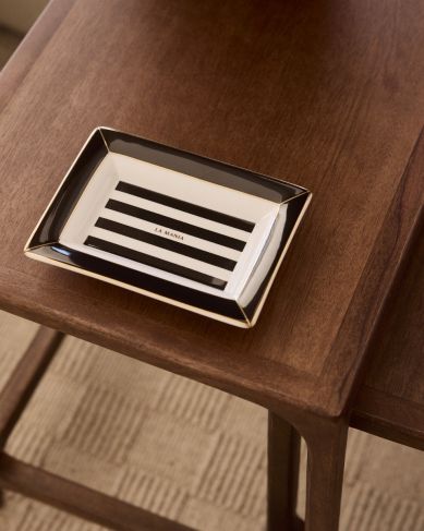 Tacka porcelanowa Ligne S