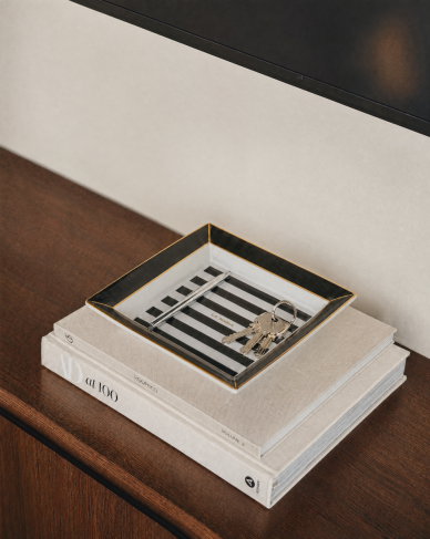 Tacka porcelanowa Ligne L