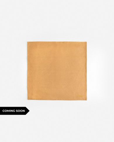 Serwetka Lino Yellow