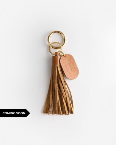 Brelok Laccio Caramel