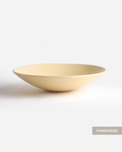 Misa Isola Butter Yellow