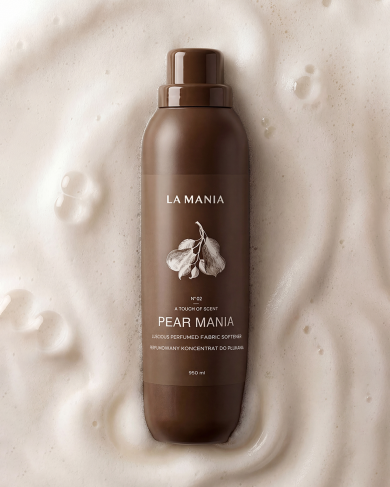 Koncentrat do płukania Pear Mania II