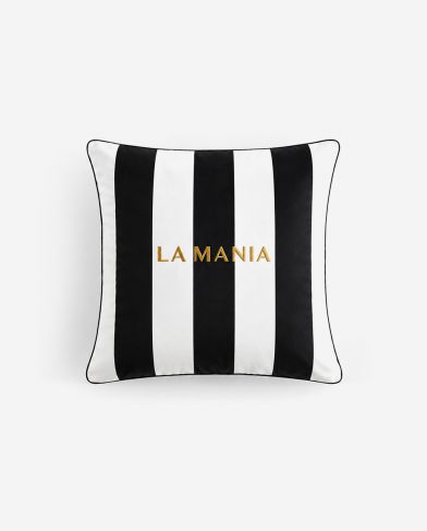 Poduszka Stripes Luxury 