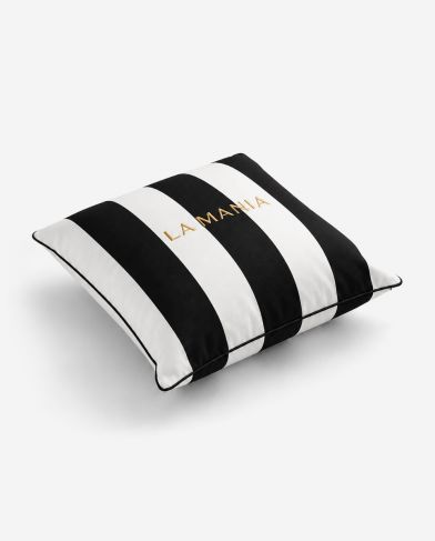 Poduszka Stripes Luxury 