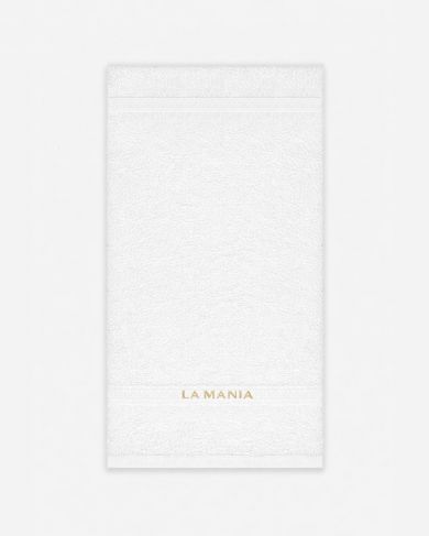 Ręcznik Premium White 50x90