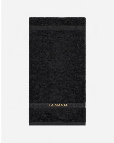 Ręcznik Premium Black 50x90