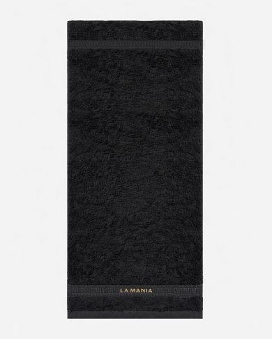 Ręcznik Premium Black 70x140