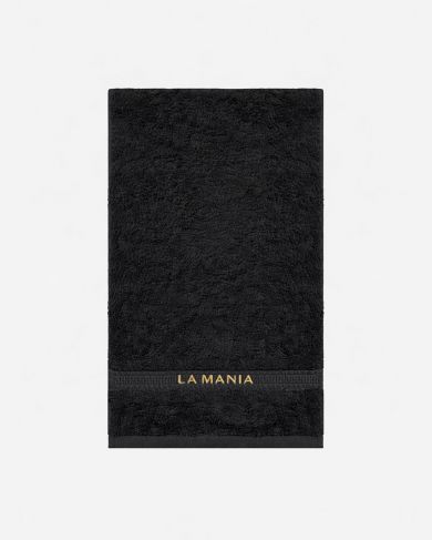 Ręcznik Premium Black 30x50