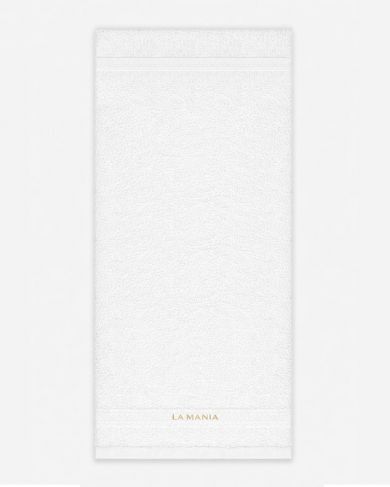 Ręcznik Premium White 70x140