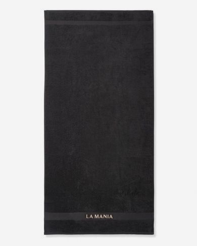 Ręcznik Premium Black 70x140
