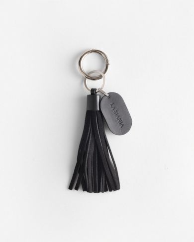 Brelok Laccio Black