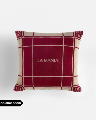 Poduszka Rouge Mania