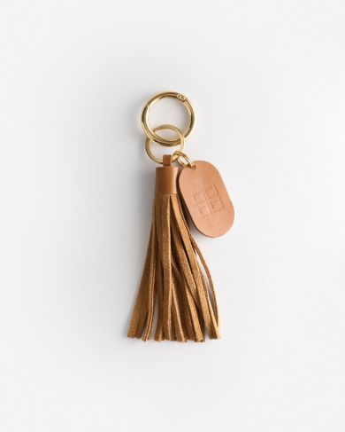 Brelok Laccio Caramel