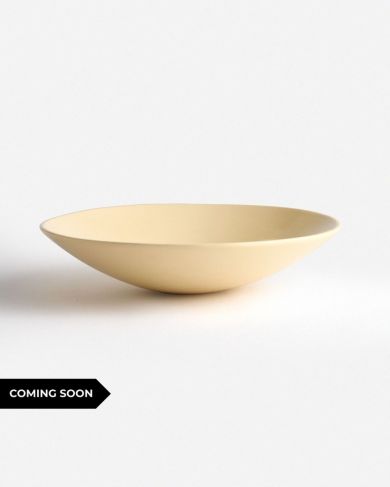 Misa Isola Butter Yellow