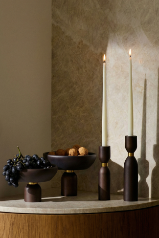 Świecznik Male II Small