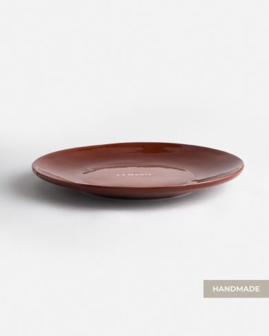 Talerz Isola Bitter Chocolate