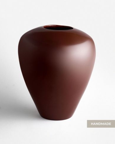 Wazon Isola Bitter Chocolate