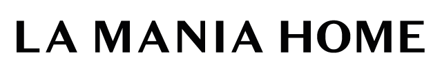 la mania home logo
