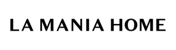 la mania home logo