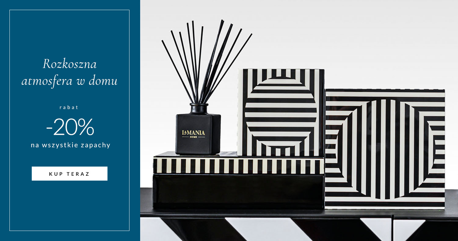 La Mania Home Made with Love