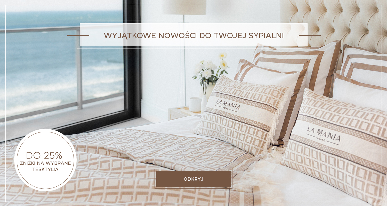 La Mania Home Made with Love