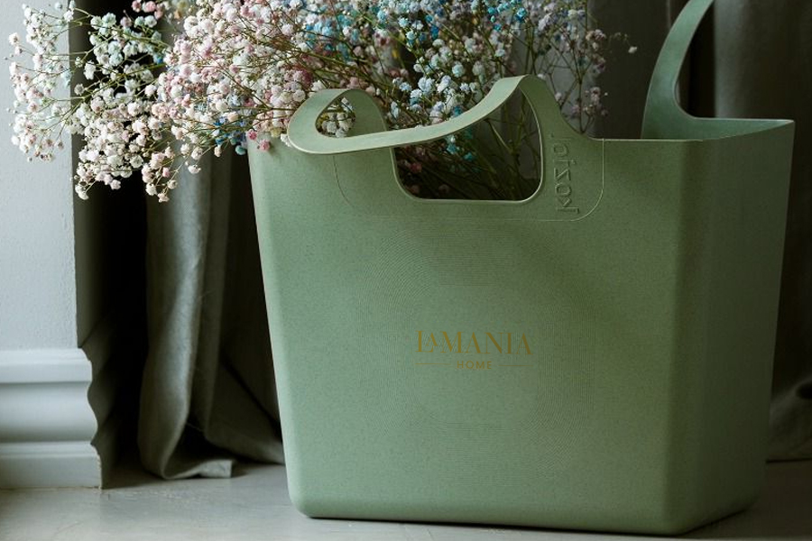 La Mania Home Made with Love