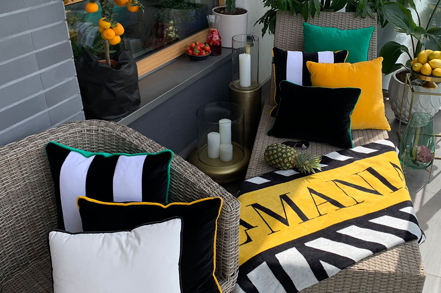 La Mania Home Made with Love